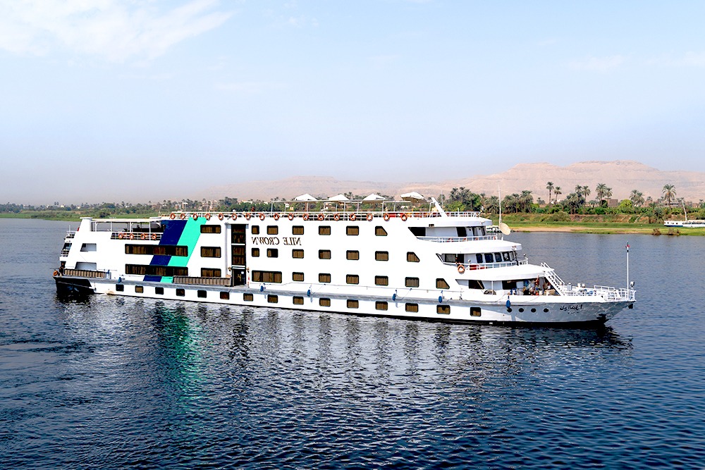 Nile Crown I